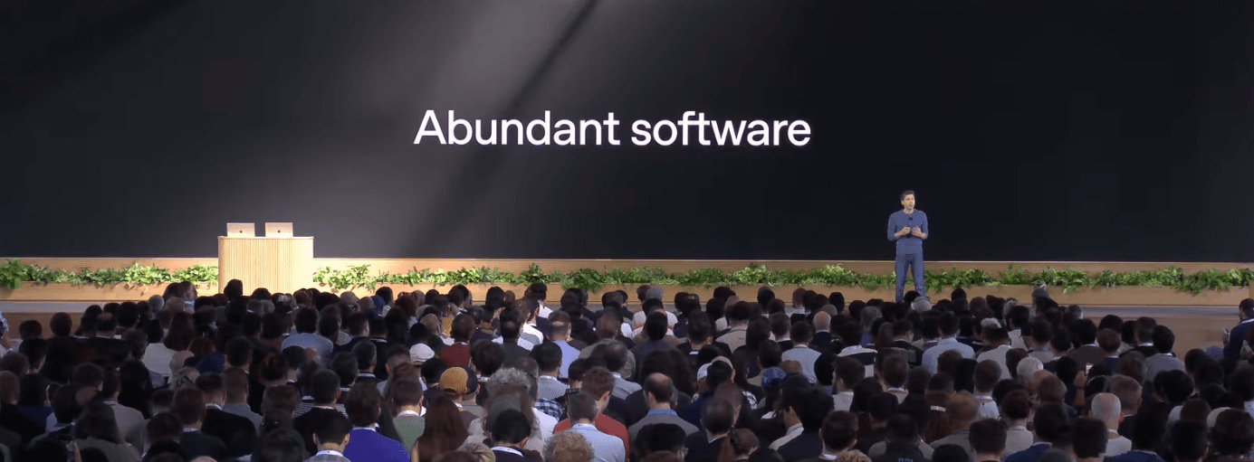 Abundant Software